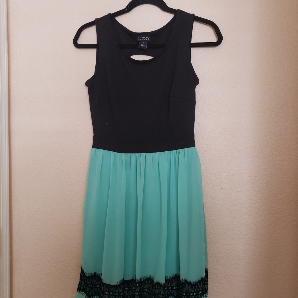 Beautiful Casual Dress